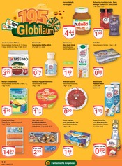 Tassimo im GLOBUS Prospekt in Krefeld Aktueller GLOBUS Prospekt mit Tassimo, "Aktuelle Angebote", Seite 6
