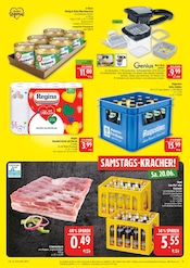 Augustiner im Marktkauf Prospekt in Erlangen Aktueller Marktkauf Prospekt mit Augustiner, "AUSWAHL RIESIG, PREISE NIEDRIG", Seite 43