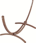 Support Bois Kompagnon 320 à 199,00 € dans le catalogue Botanic