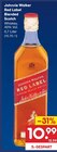 Aktuelles Red Label Blended Scotch Angebot bei Netto Marken-Discount in Pforzheim ab 10,99 €