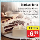 Schwarzwälder Kirsch Angebote bei Zimmermann Aurich für 6,99 €