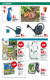 Bureau Angebote im Prospekt "Hyper U" von Hyper U auf Seite 30