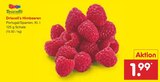 Himbeeren im Netto Marken-Discount Prospekt Himbeeren von Driscoll's im aktuellen Netto Marken-Discount Prospekt für 1,99 €