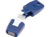 Aktuelles Classic USB-C elektronischer Insektenstichheiler Blau Angebot bei MediaMarkt Saturn in Rostock ab 29,00 €