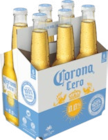 Extra Premium Lager oder Cero 0,0 % Angebote von Corona bei Getränke Hoffmann Halver für 5,99 €