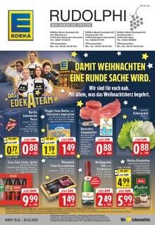 Aktueller EDEKA Prospekt (Erpel, 30 Seiten zum blättern EDEKA Prospekt Aktuelle Angebote mit 30 Seiten
