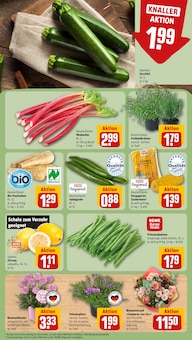 Obst im REWE Prospekt "Dein Markt" mit 18 Seiten (München)