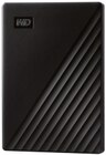 Externe HDD-Festplatte My Passport im Angebot bei expert in Düren Externe HDD-Festplatte My Passport Angebote von WD bei expert Düren für 99,99 €