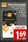 CONCHIGLIONI Angebote von EDEKA bei EDEKA Mülheim