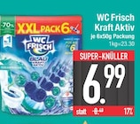 Kraft Aktiv von WC Frisch im aktuellen EDEKA Prospekt für 6,99 €