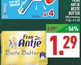 Aktuelle Butter Angebote bei Marktkauf in Bottrop Aktuelles Beste Butter Angebot bei Marktkauf in Bottrop ab 1,29 €