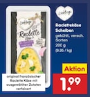Raclettekäse Scheiben Angebote bei Netto Marken-Discount Hamm für 1,99 €