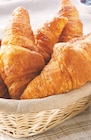 Croissant pur beurre X8 dans le catalogue Intermarché Super