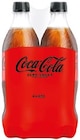 Coca-Cola von Coca-Cola für 3,99 € bei Netto mit dem Scottie im Angebot Coca-Cola von Coca-Cola im aktuellen Netto mit dem Scottie Prospekt
