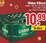 Kölsch bei Trinkgut im Alsdorf Prospekt für 10,99 €