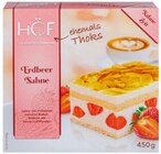 Aktuelles Sahne-Zeit Angebot bei Kaufland in Jena ab 2,99 €