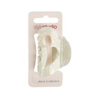 Pince a cheveux coeur à 1,19 € dans le catalogue B&M