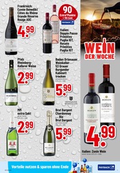 Aktueller Trinkgut Prospekt mit Sekt, "Aktuelle Angebote", Seite 7