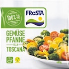 Pfannengerichte von FROSTA im aktuellen EDEKA Prospekt