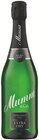 Jahrgangssekt von Mumm für 4,49 € bei Lidl im Angebot Jahrgangssekt von Mumm im aktuellen Lidl Prospekt