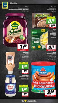 Äpfel im E center Prospekt "Aktuelle Angebote" mit 18 Seiten (Münster)
