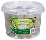 Meisenknödel bei hagebau kompakt im Prospekt "" für 9,99 €