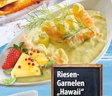 Riesen-Garnelen Hawaii bei famila Nordost im Ahrensburg Prospekt für 3,99 €