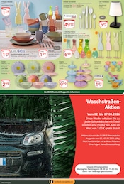 Teller im GLOBUS Prospekt in Rostock Aktueller GLOBUS Prospekt mit Teller, "Aktuelle Angebote", Seite 24