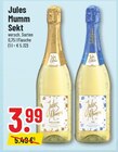 Medium Dry Angebote von Jules Mumm bei Trinkgut Dinslaken für 3,99 €