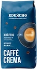Caffè Crema Kräftig von Eduscho für 13,99 € bei Kaufland im Angebot Caffè Crema Kräftig von Eduscho im aktuellen Kaufland Prospekt