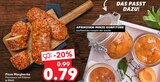 Pizza Margherita im Angebot bei Kaufland in Pulheim Pizza Margherita Angebote bei Kaufland Pulheim für 0,79 €