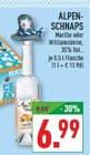 Aktuelle Schnaps Angebote bei Marktkauf in Dortmund Aktuelles ALPEN-SCHNAPS Angebot bei Marktkauf in Dortmund ab 6,99 €