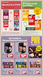 REWE Tierfutter im Prospekt 