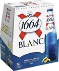 BIÈRE BLANCHE 5% VOL. à Petit Casino dans Les Bossons BIÈRE BLANCHE 5% VOL. à Petit Casino dans Les Bossons