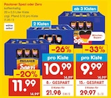 Spezi oder Zero im aktuellen Prospekt bei Netto Marken-Discount in Riedenburg