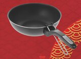 Wok alu - SITRAM à 14,99 € dans le catalogue Supeco