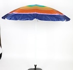 Aktuelles Strand-Sonnenschirm Angebot bei Thomas Philipps in Regensburg ab 6,98 €