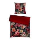 WENDEBETTWÄSCHE Satin 135/200 cm im XXXLutz Möbelhäuser Prospekt WENDEBETTWÄSCHE Satin 135/200 cm von Novel im aktuellen XXXLutz Möbelhäuser Prospekt für 29,99 €