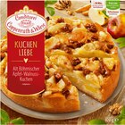 Tarte aux pommes et noix dans le catalogue Norma