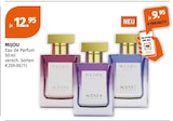 Eau de Parfum von MIJOU im aktuellen Müller Prospekt für 9,95 €