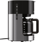 Machine à café connectée Smart - SilverCrest en promo chez Lidl Vénissieux à 39,99 €