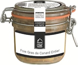 Promo Foie Gras de Canard Entier à 11,50 € dans le catalogue Bi1 à Château-sur-Allier