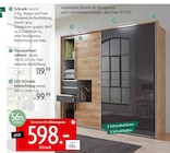 Schrank im Angebot bei Zurbrüggen in Oldenburg Schrank Angebote bei Zurbrüggen Oldenburg für 99,99 €
