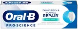 Zahnpasta Angebote von Oral-B bei REWE Aalen für 2,99 €