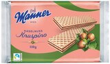 Knuspino im Angebot bei Penny in Würzburg Knuspino Angebote von Manner bei Penny Würzburg für 0,99 €