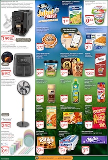 GLOBUS Prospekt der KW 27 "Aktuelle Angebote" Aktueller GLOBUS Prospekt "Aktuelle Angebote" Seite 2 von 25 Seiten