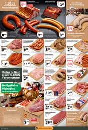 Aktueller GLOBUS Prospekt mit Kochwurst, "Aktuelle Angebote", Seite 12