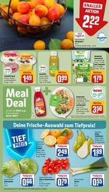 Ähnliche Vogelkäfig Angebote im Prospekt "Dein Markt" von REWE in Germering Ähnliche Angebote wie Vogelkäfig im Prospekt "Dein Markt" auf Seite 6 von REWE in Germering