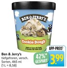 Cookie Dough Angebot in Erlenbach Cookie Dough im aktuellen Prospekt bei E center in Erlenbach