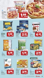 Nutella im famila Nordwest Prospekt in Oldenburg Aktueller famila Nordwest Prospekt mit Nutella, "Markt - Angebote", Seite 13